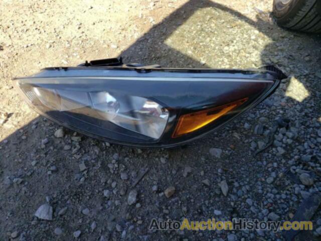 FORD FOCUS SE, 1FADP3FE5JL238725