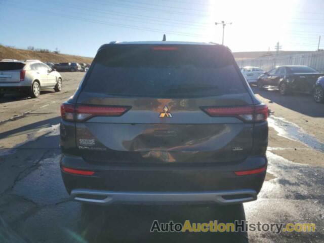 MITSUBISHI OUTLANDER SEL, JA4J4VA87NZ089086