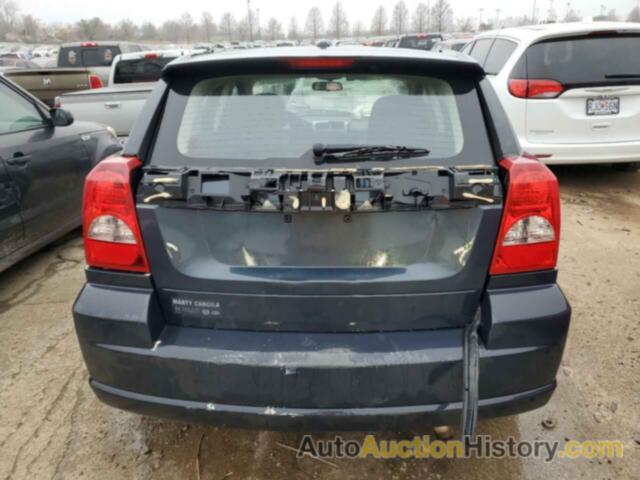 DODGE CALIBER SXT, 1B3HB48B68D670748