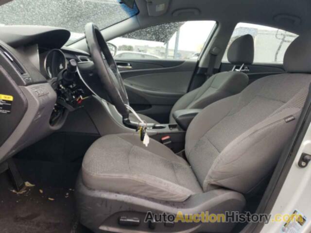 HYUNDAI SONATA GLS, 5NPEB4AC4BH281192