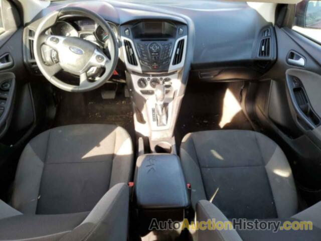 FORD FOCUS SE, 1FADP3F27DL136532