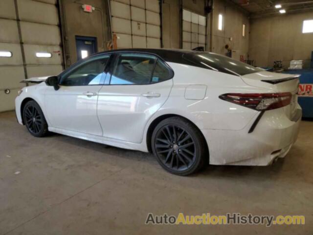 TOYOTA CAMRY XSE, 4T1K61BK0NU049030