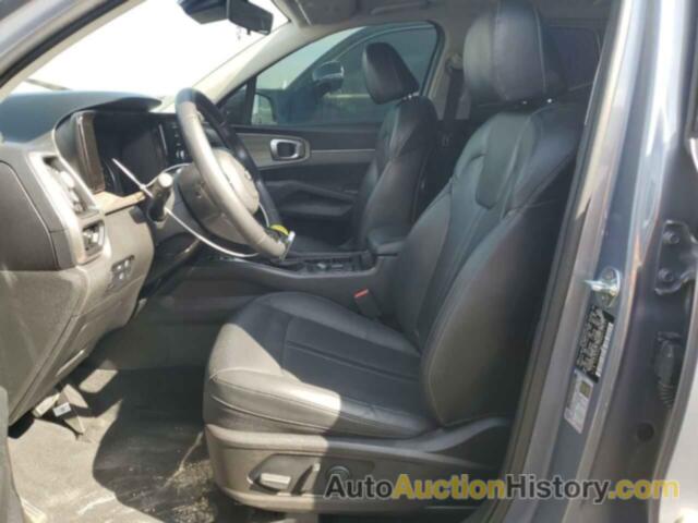 KIA SORENTO EX, 5XYRH4LF0MG037251