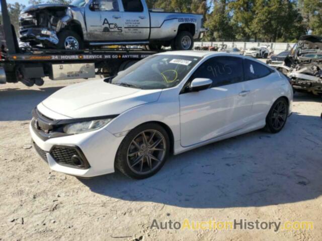 HONDA CIVIC SI, 2HGFC3A59KH750767