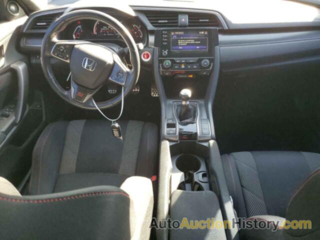 HONDA CIVIC SI, 2HGFC3A59KH750767