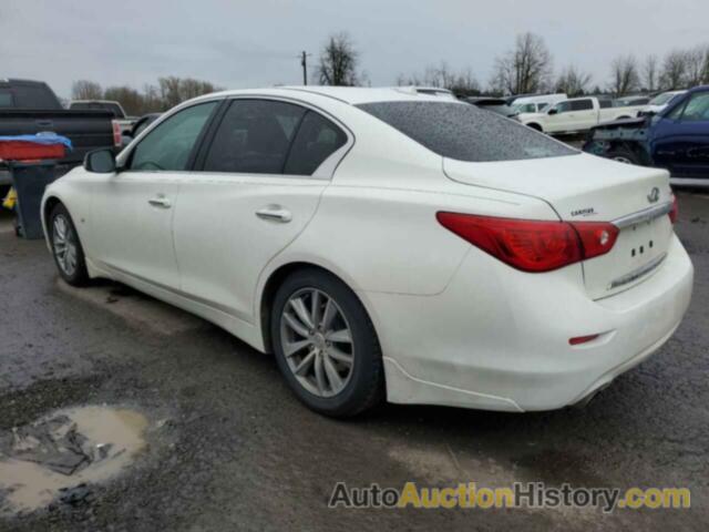 INFINITI Q50 BASE, JN1BV7AP9EM686802