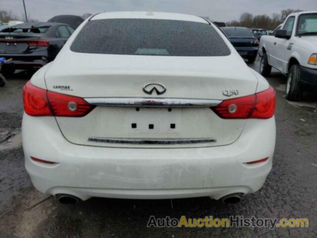 INFINITI Q50 BASE, JN1BV7AP9EM686802