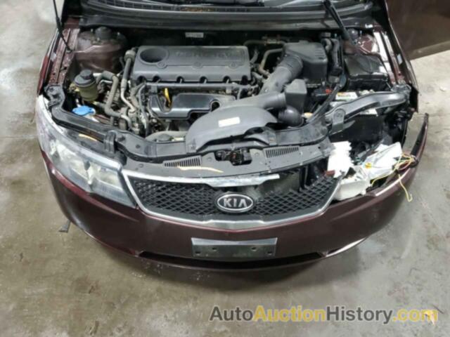 KIA FORTE EX, KNAFU4A28A5874619