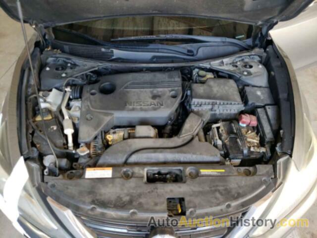 NISSAN ALTIMA 2.5, 1N4AL3AP1GC275562