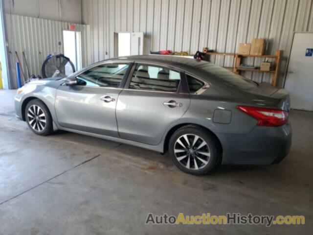 NISSAN ALTIMA 2.5, 1N4AL3AP1GC275562