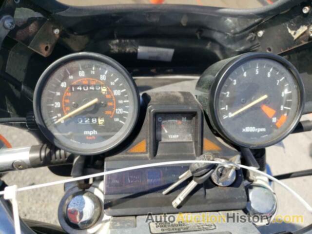 HONDA VT CYCLE C, JH2PC0805DM011771