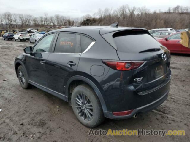 MAZDA CX-5 TOURING, JM3KFBCMXK0631866