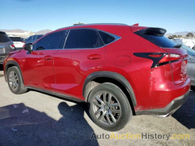 LEXUS NX 200T, JTJBARBZ4F2036533