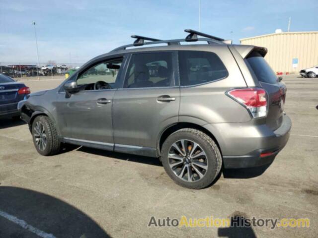 SUBARU FORESTER 2.0XT TOURING, JF2SJGTC7HH518240