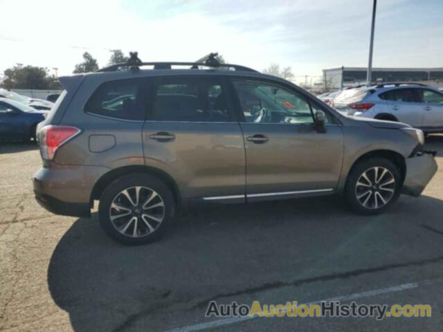 SUBARU FORESTER 2.0XT TOURING, JF2SJGTC7HH518240