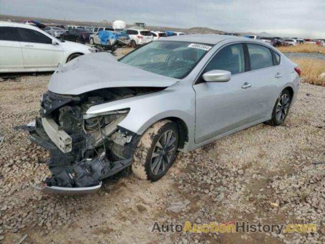 NISSAN ALTIMA 2.5, 1N4AL3AP7HC288897