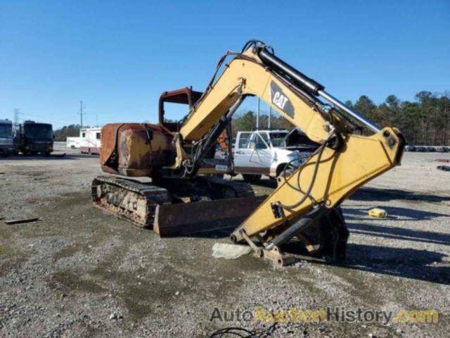 CATERPILLAR EXCAVATOR, X0FJX01867