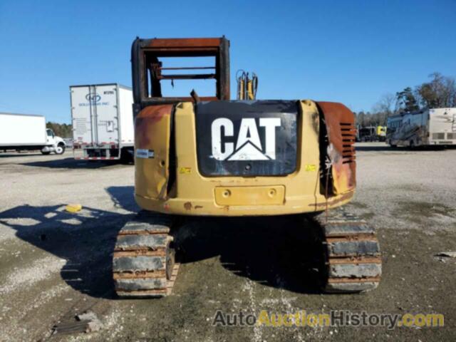 CATERPILLAR EXCAVATOR, X0FJX01867