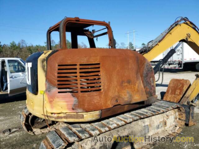 CATERPILLAR EXCAVATOR, X0FJX01867