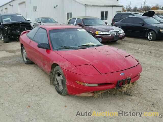 1996 FORD PROBE/SE, 1ZVLT20A8T5111392