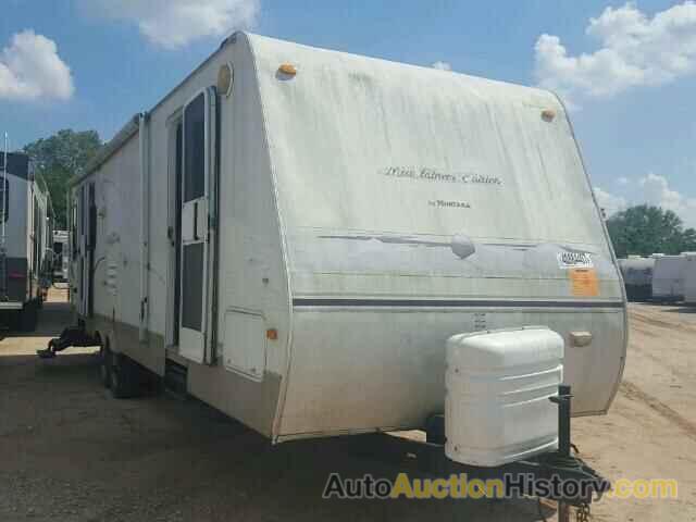 2007 KEYSTONE MOUNTAINEE, 4YDT150257M731533