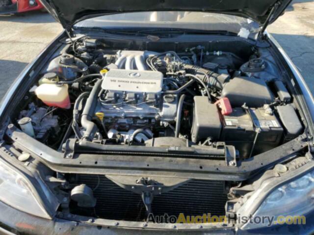 LEXUS ES300 300, JT8BF12G2T0173707