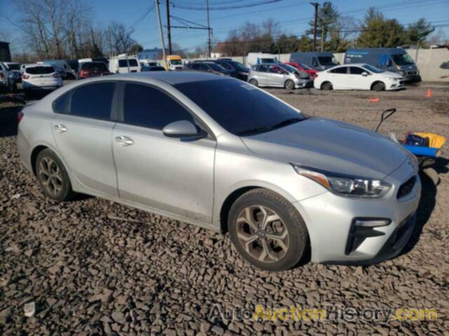 KIA FORTE FE, 3KPF24AD0LE255787