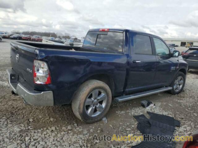 RAM 1500 SLT, 3C6RR7LT5JG176283