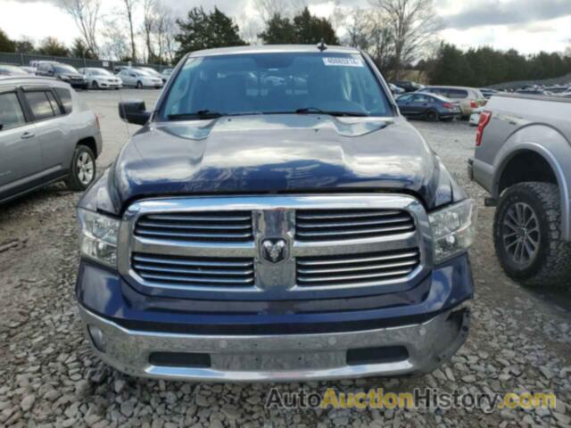 RAM 1500 SLT, 3C6RR7LT5JG176283