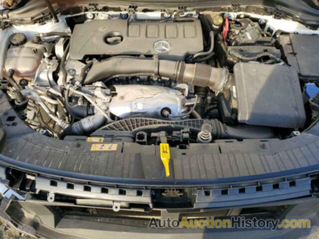 MERCEDES-BENZ GLA-CLASS 250 4MATIC, W1N4N4HB3PJ439240