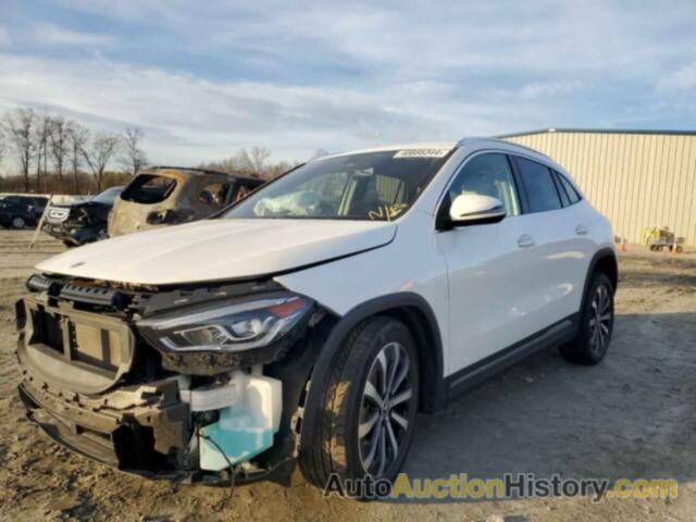 MERCEDES-BENZ GLA-CLASS 250 4MATIC, W1N4N4HB3PJ439240