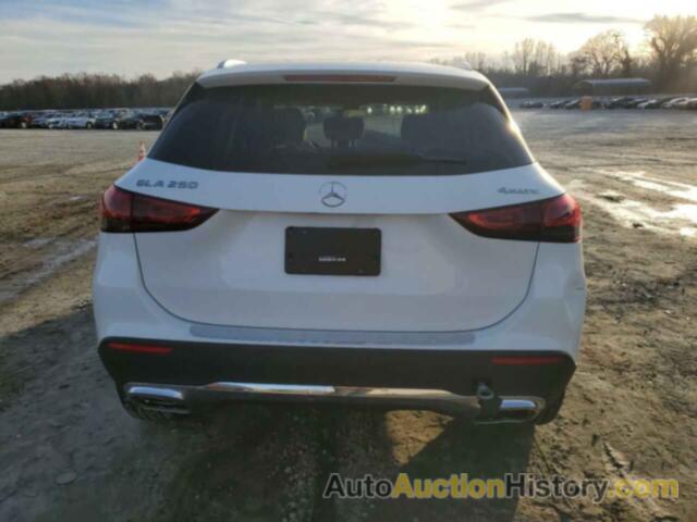 MERCEDES-BENZ GLA-CLASS 250 4MATIC, W1N4N4HB3PJ439240