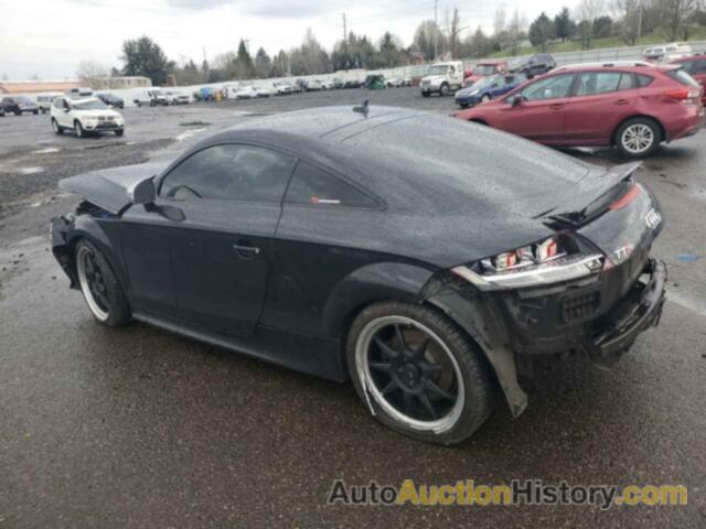 AUDI TTS PRESTIGE, TRUK1AFK1D1009980