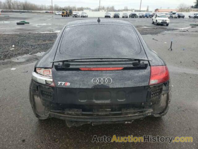 AUDI TTS PRESTIGE, TRUK1AFK1D1009980