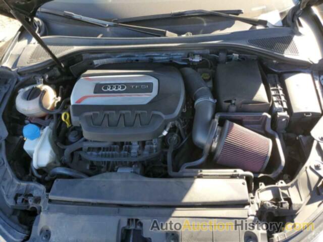 AUDI S3 PREMIUM PLUS, WAUB1GFF0G1031681