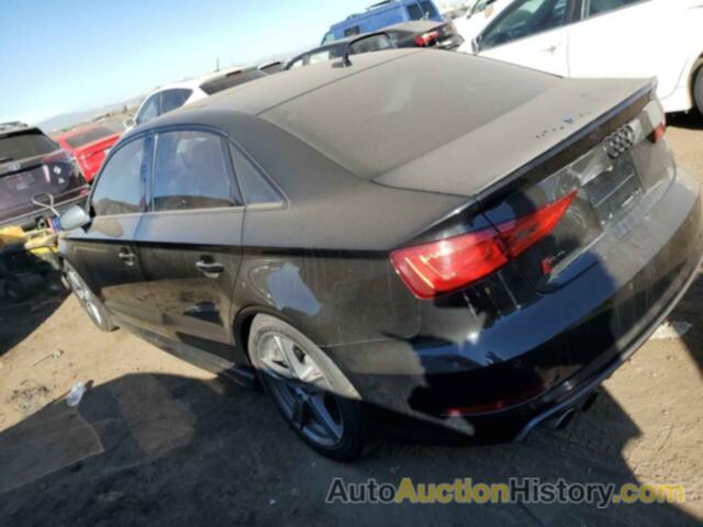 AUDI S3 PREMIUM PLUS, WAUB1GFF0G1031681