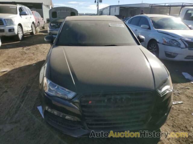 AUDI S3 PREMIUM PLUS, WAUB1GFF0G1031681