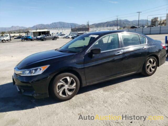 HONDA ACCORD LX, 1HGCR2F3XHA156909