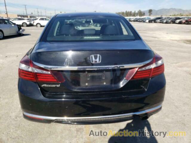 HONDA ACCORD LX, 1HGCR2F3XHA156909