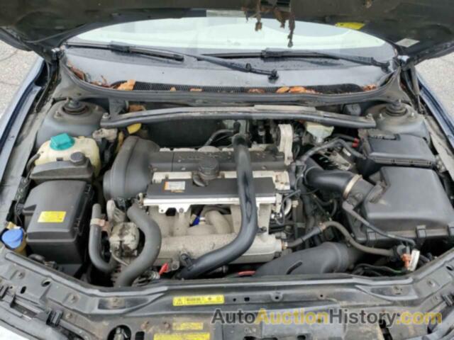 VOLVO S60 2.5T, YV1RS592462543393