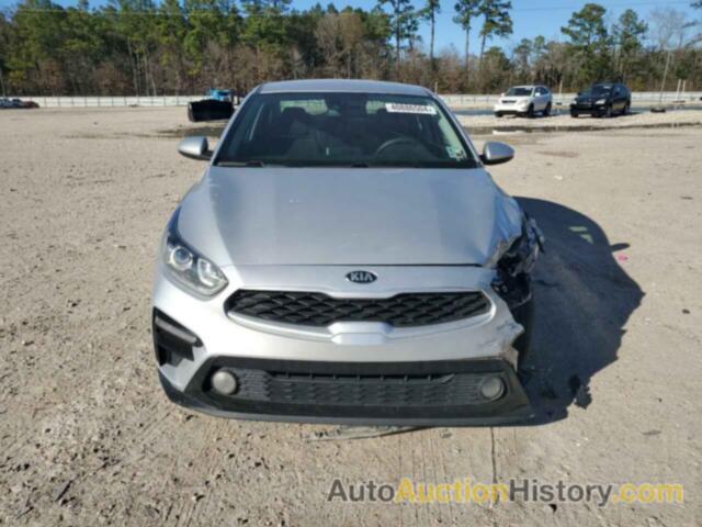 KIA FORTE FE, 3KPF24AD7KE006630