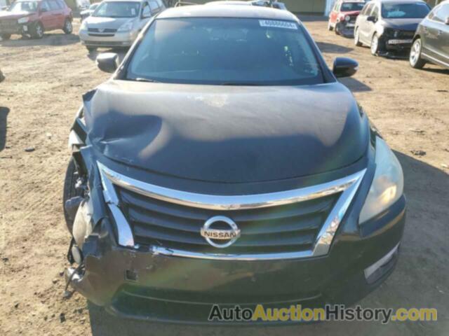 NISSAN ALTIMA 2.5, 1N4AL3AP1DN528802