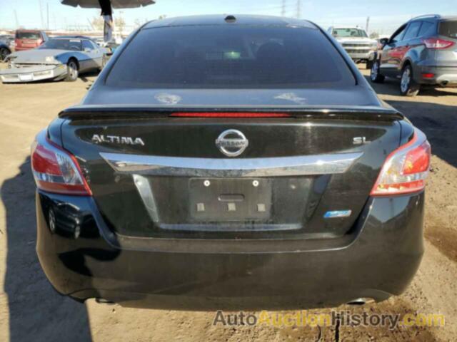 NISSAN ALTIMA 2.5, 1N4AL3AP1DN528802