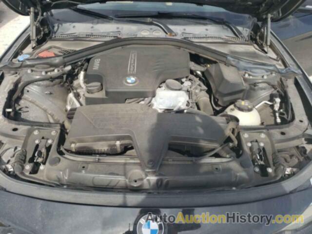 BMW 3 SERIES I, WBA8E1G59HNU13834