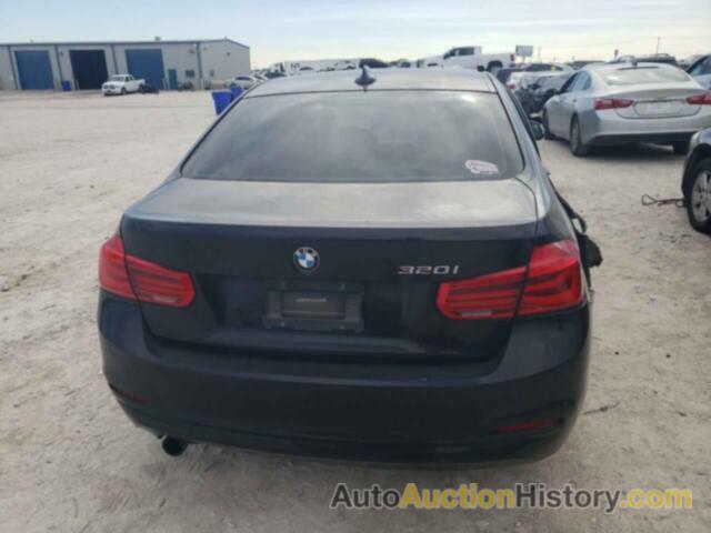 BMW 3 SERIES I, WBA8E1G59HNU13834