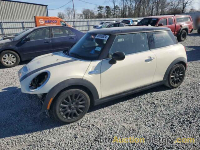 MINI COOPER S, WMWXP7C54F2A40377