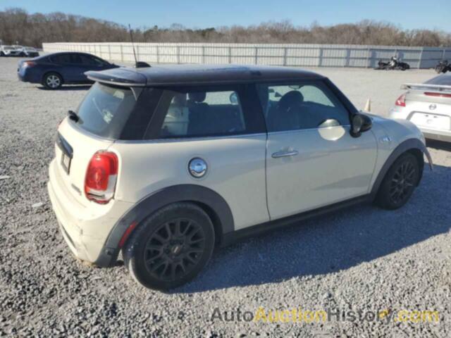 MINI COOPER S, WMWXP7C54F2A40377