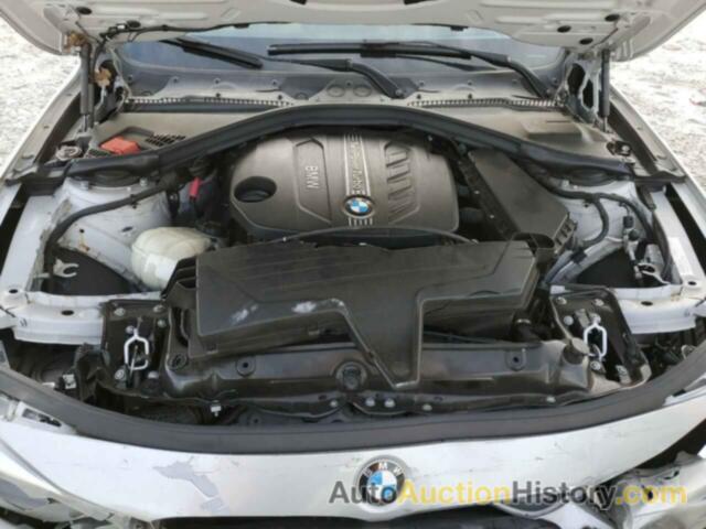 BMW 3 SERIES D, WBA3D3C53EK156925