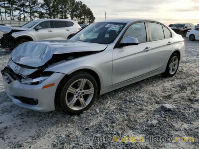 BMW 3 SERIES D, WBA3D3C53EK156925