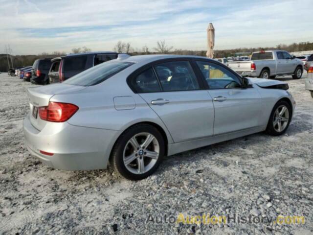 BMW 3 SERIES D, WBA3D3C53EK156925